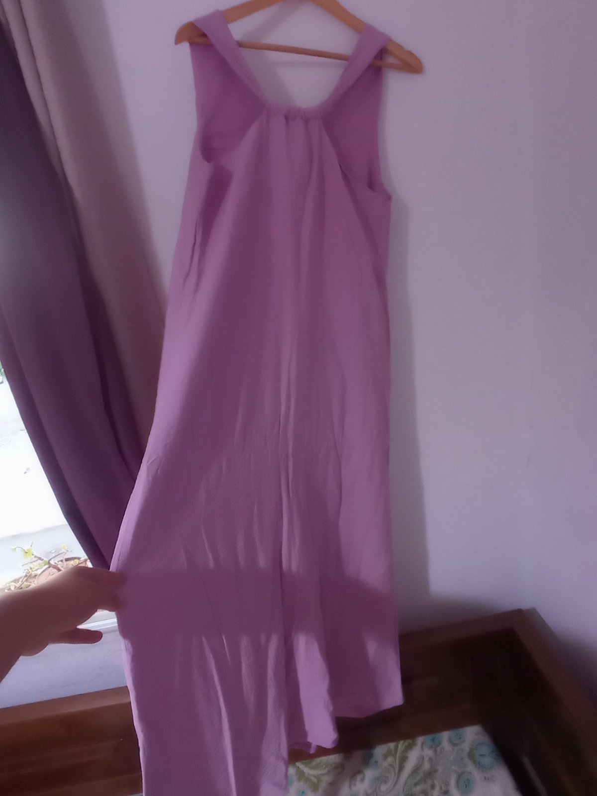 Robe parfois 