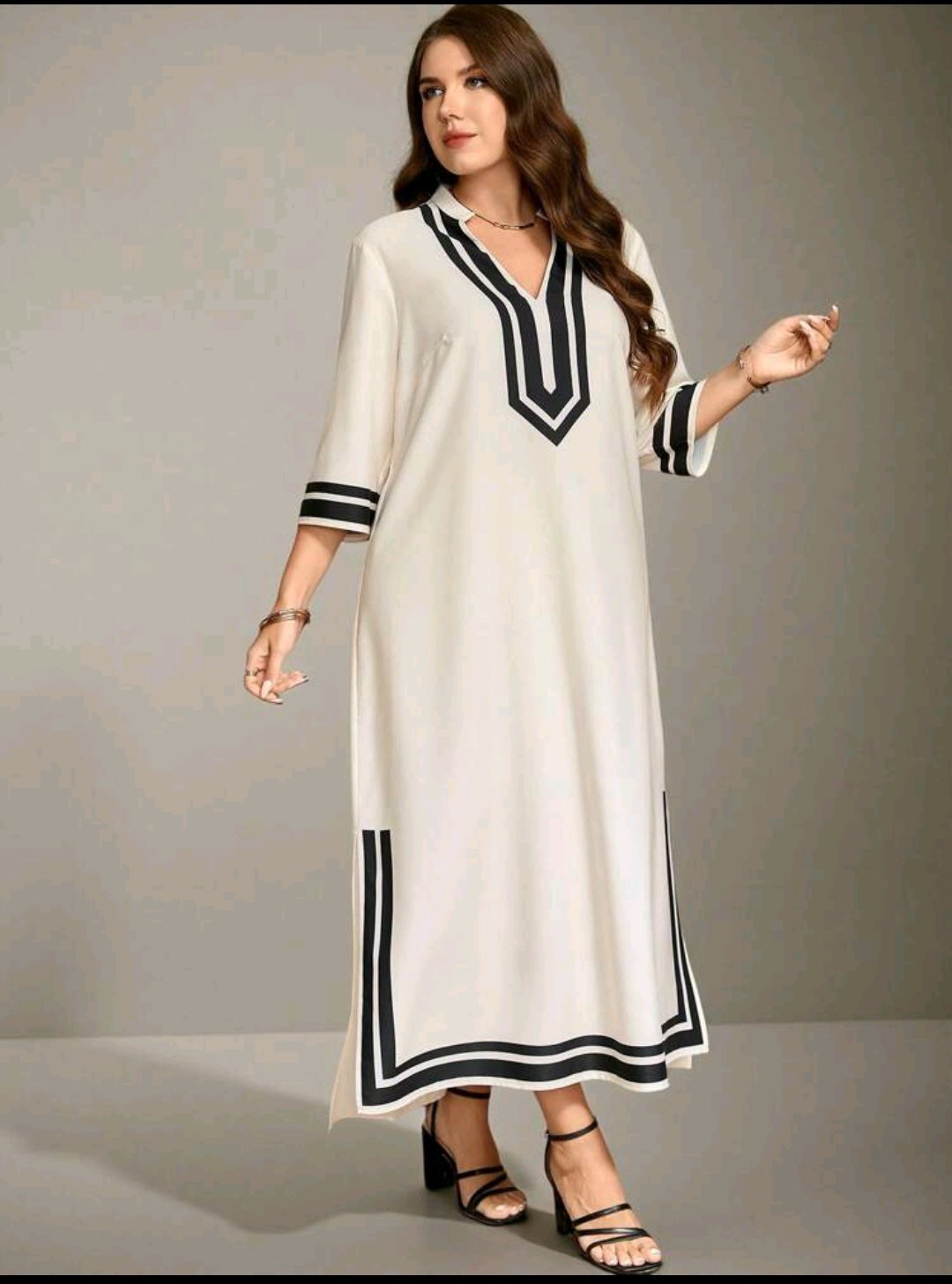 Robe Shein 