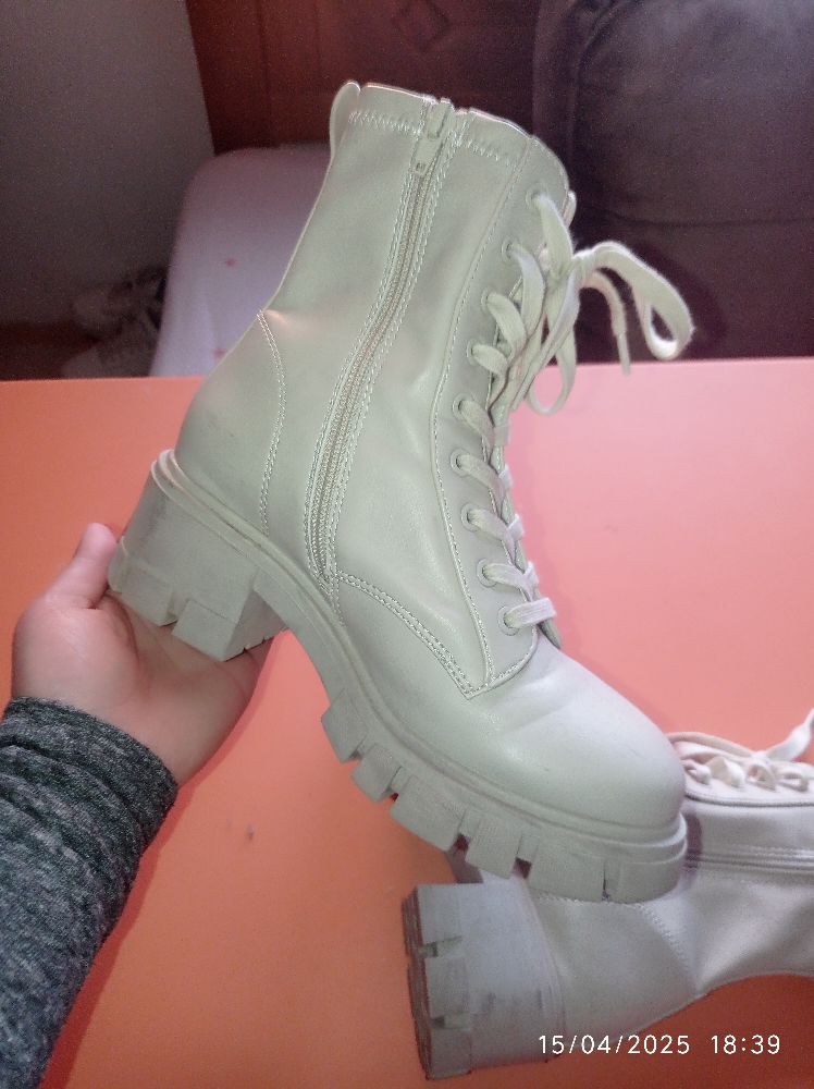 Bottes 