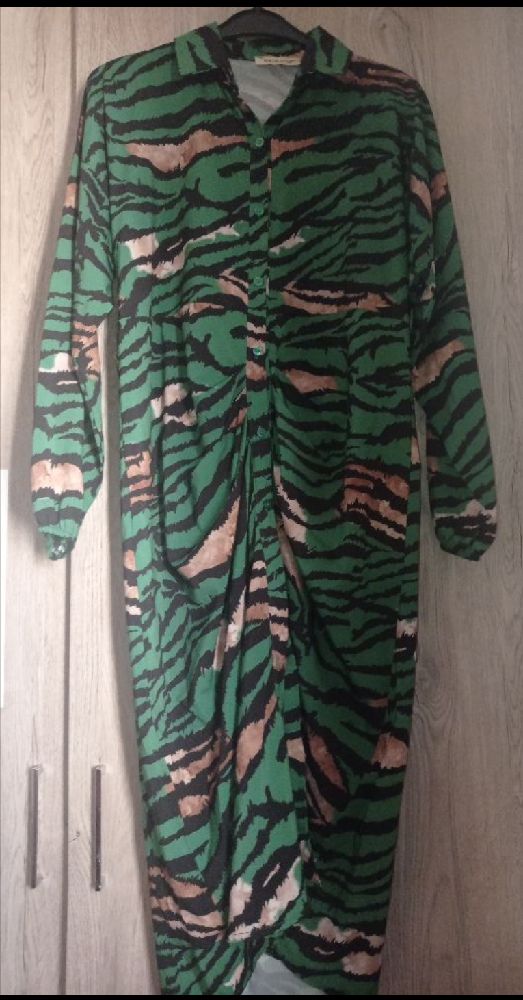 Robe élégante 