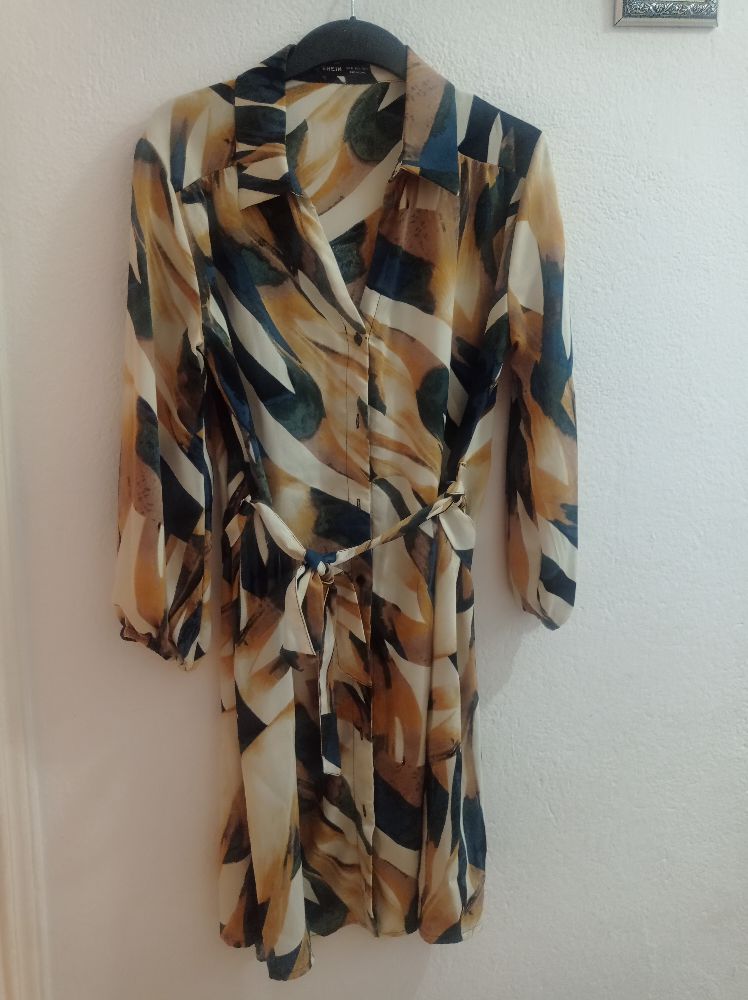 Robe shein 