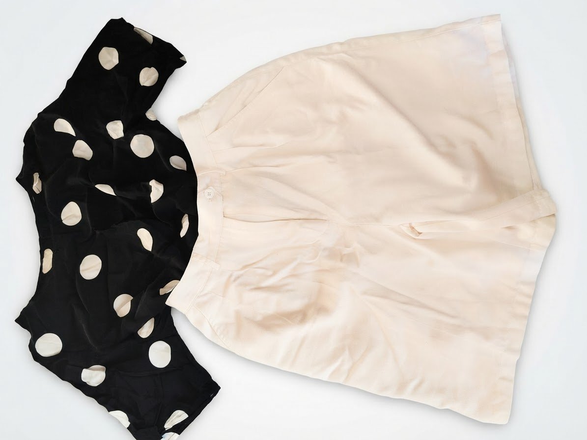 Short + PUL GRATUIT 