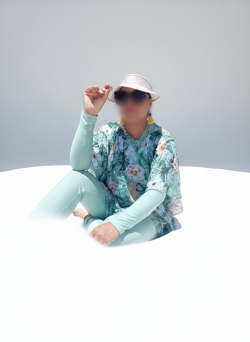 Burkini 