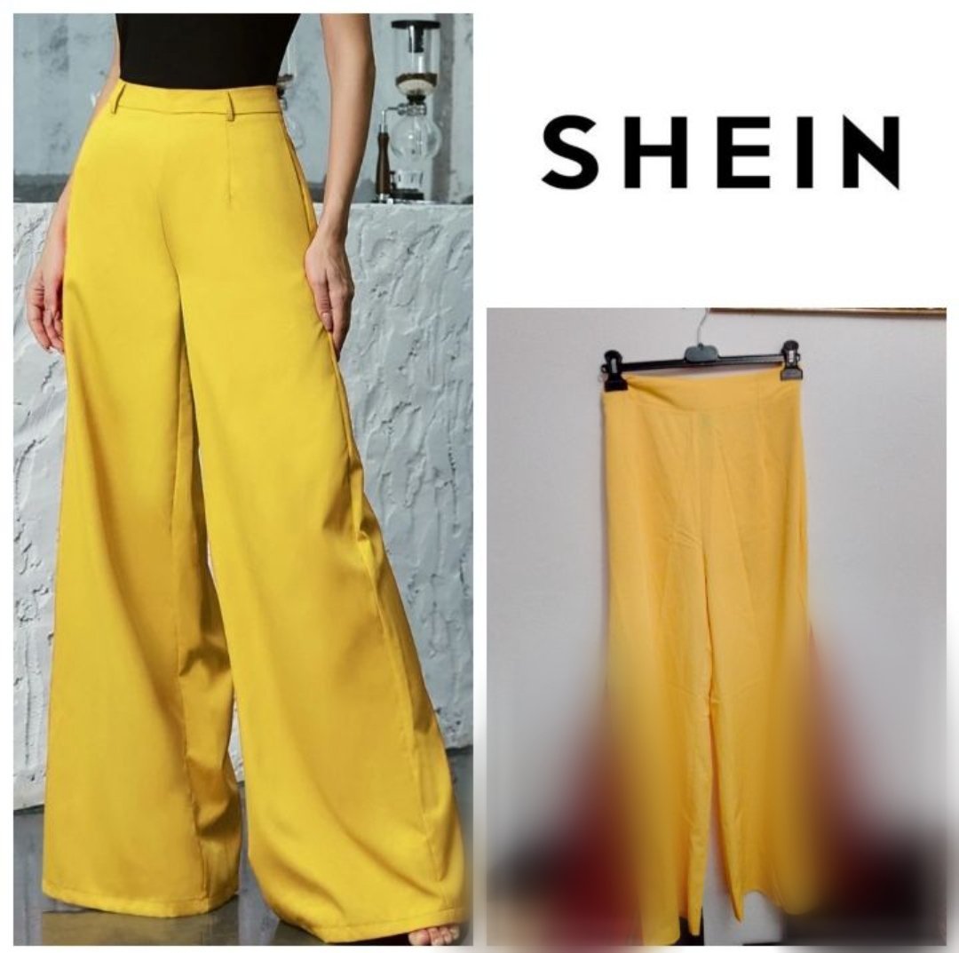 Pantalon Shein 