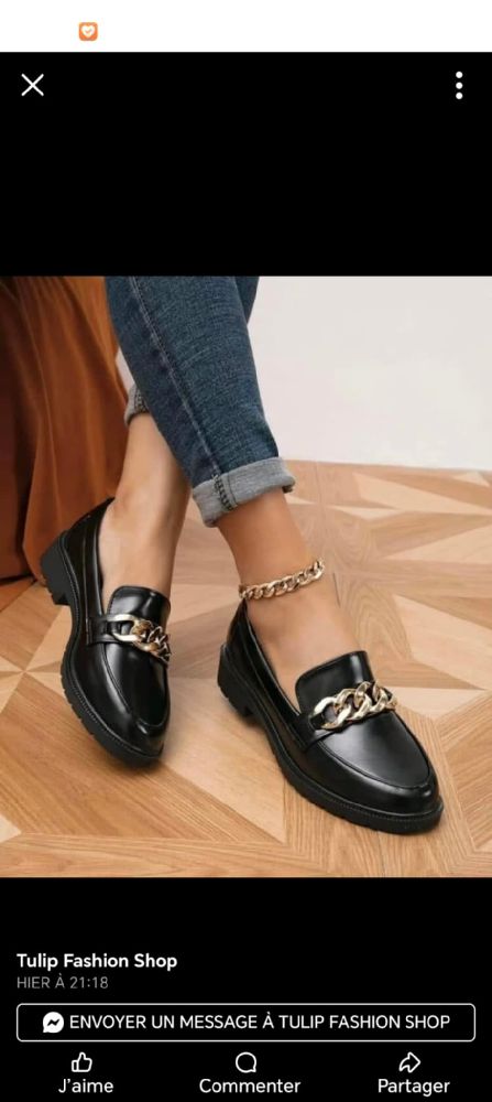 Chaussures 