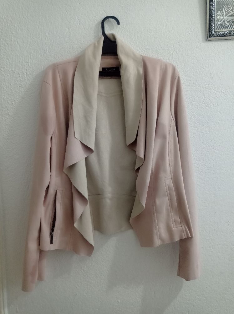 Veste nude