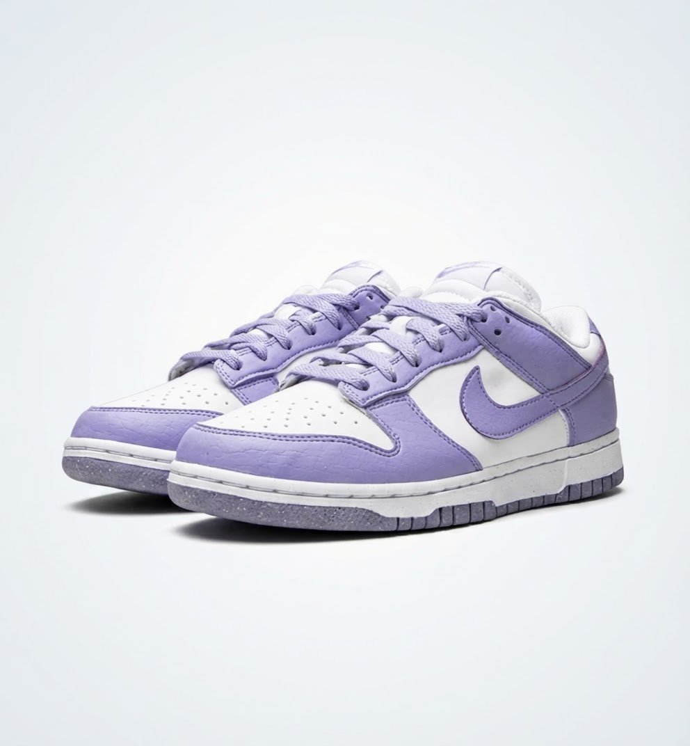 Basket Lilas