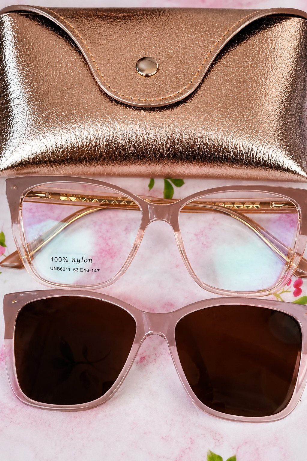 Lunettes 