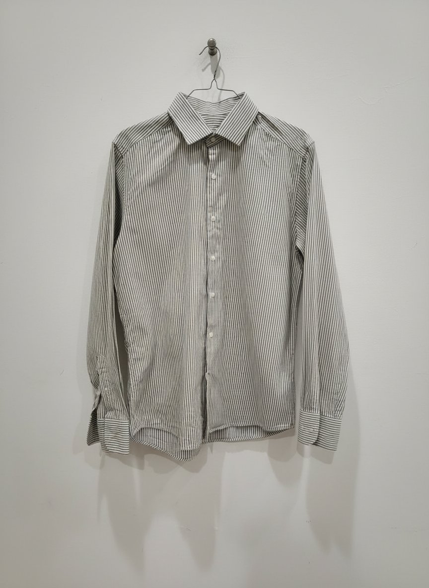 Chemise Mazzaro 