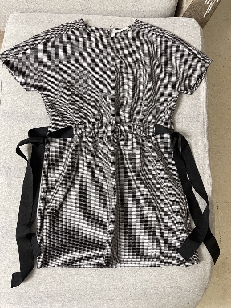 zara robe 