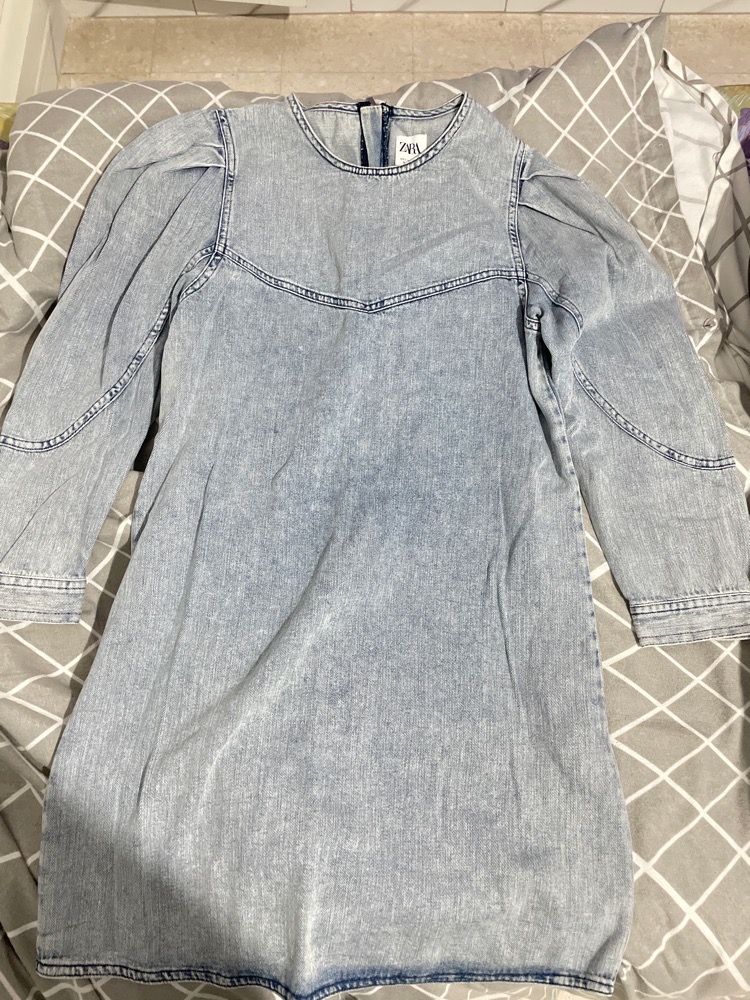 robe zara