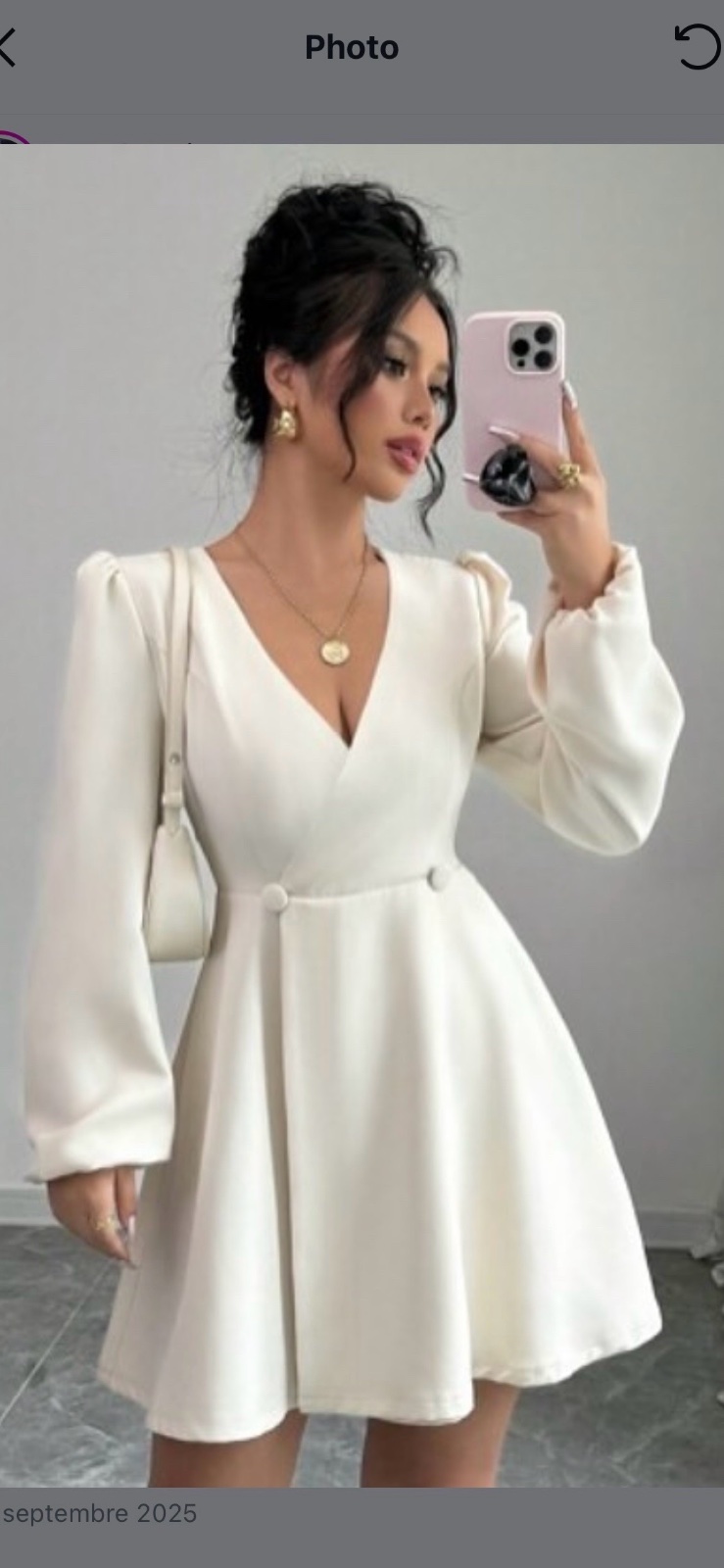 Robe 