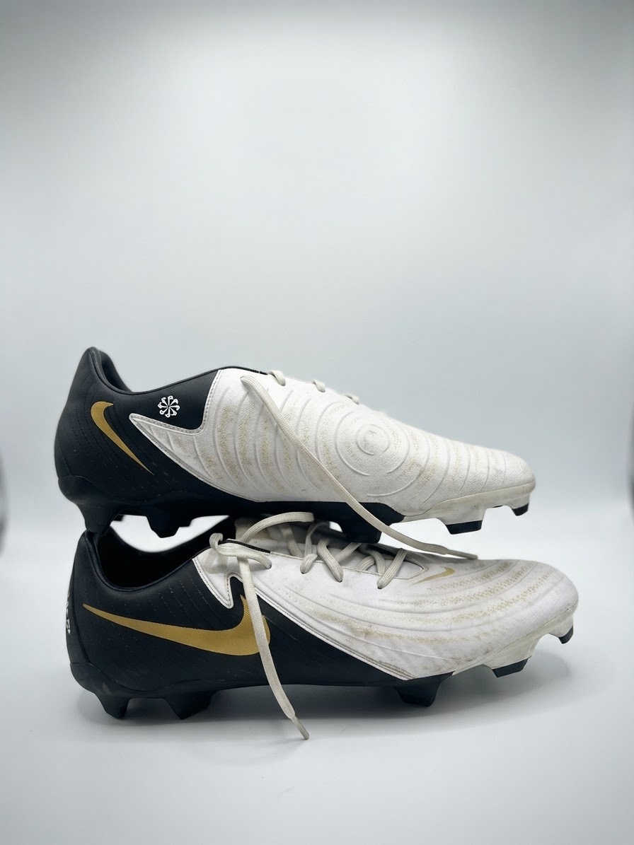 Crampon nike phantom gx size 46