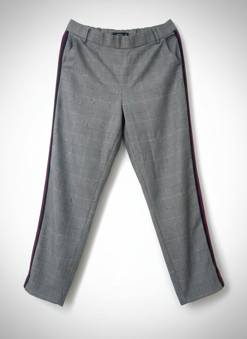 Tres joli pantalon zara