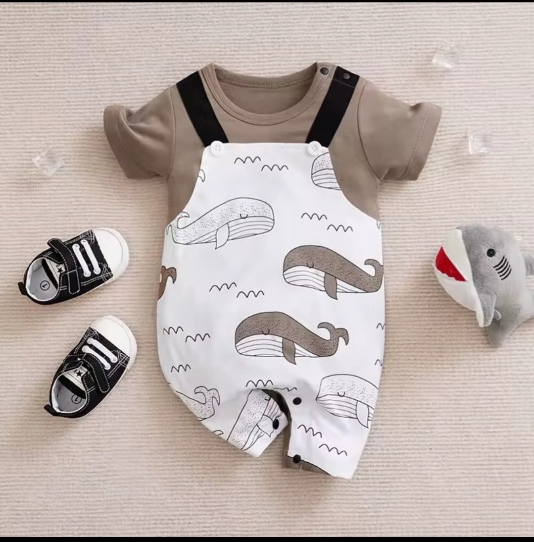 Ensemble bébé