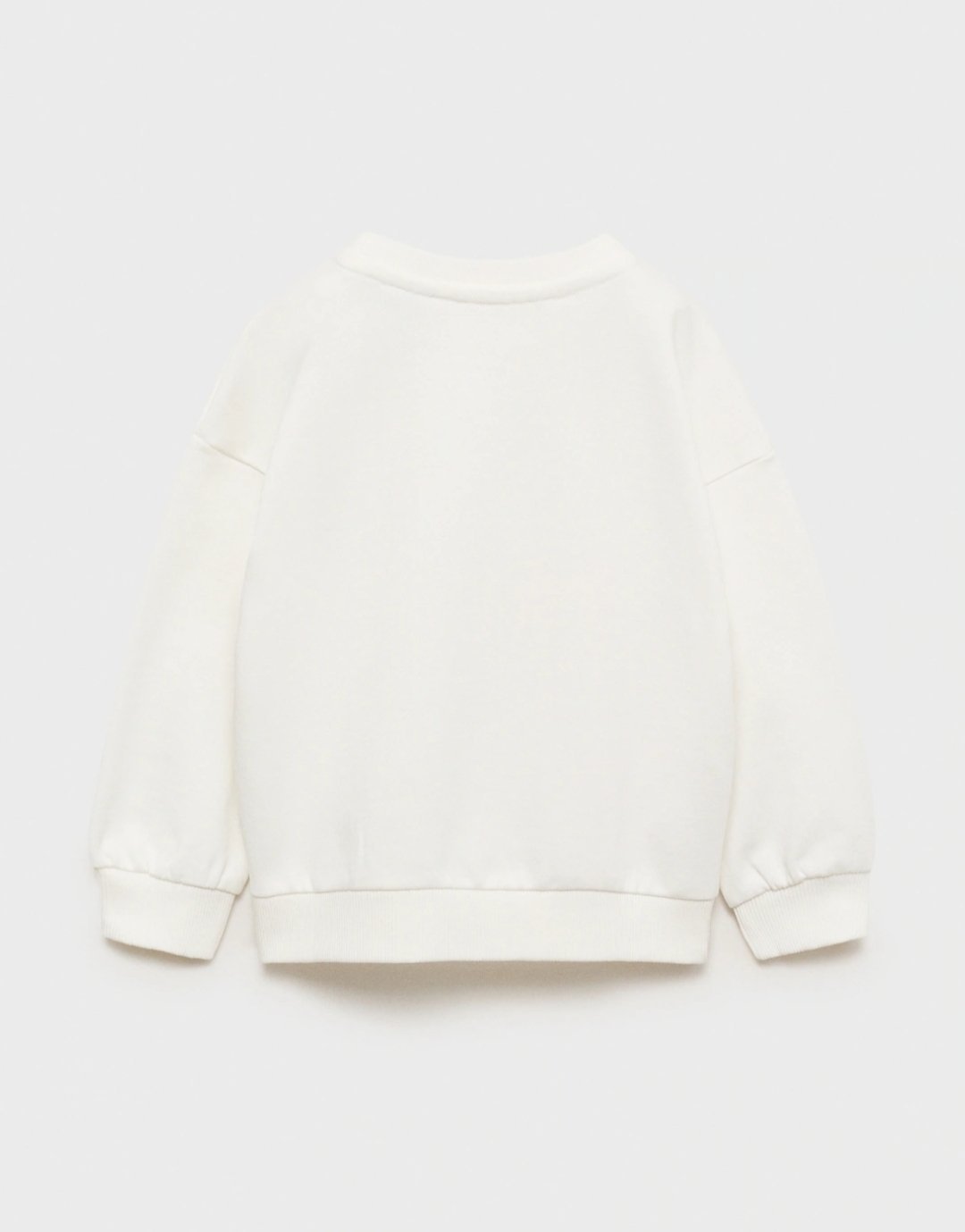 Sweat-shirt