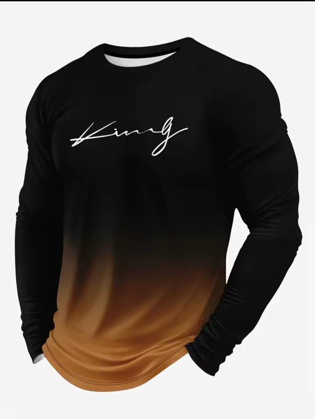 T-shirt homme sport compression 