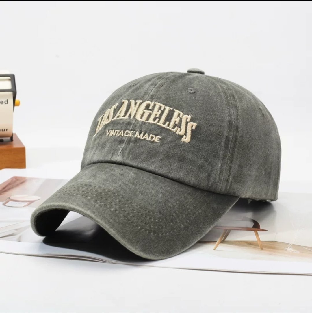 Casquette 