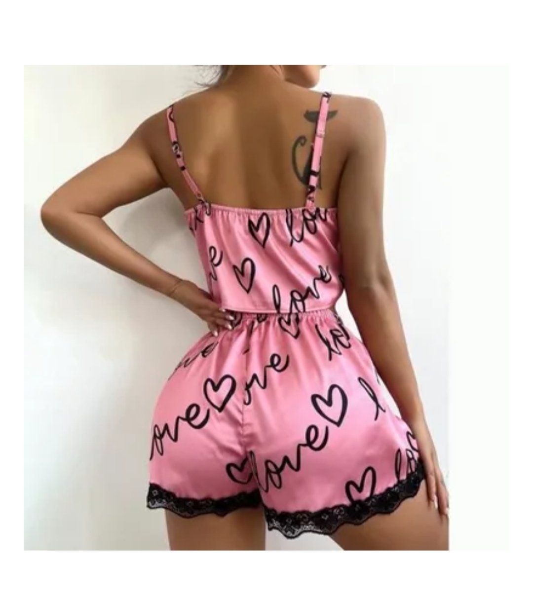 Pyjama