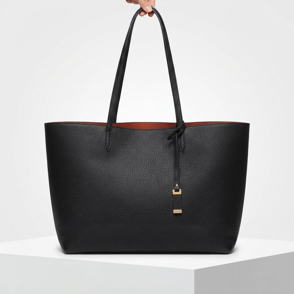 ❗️Sac noir+pochette+portefeuilles❗️