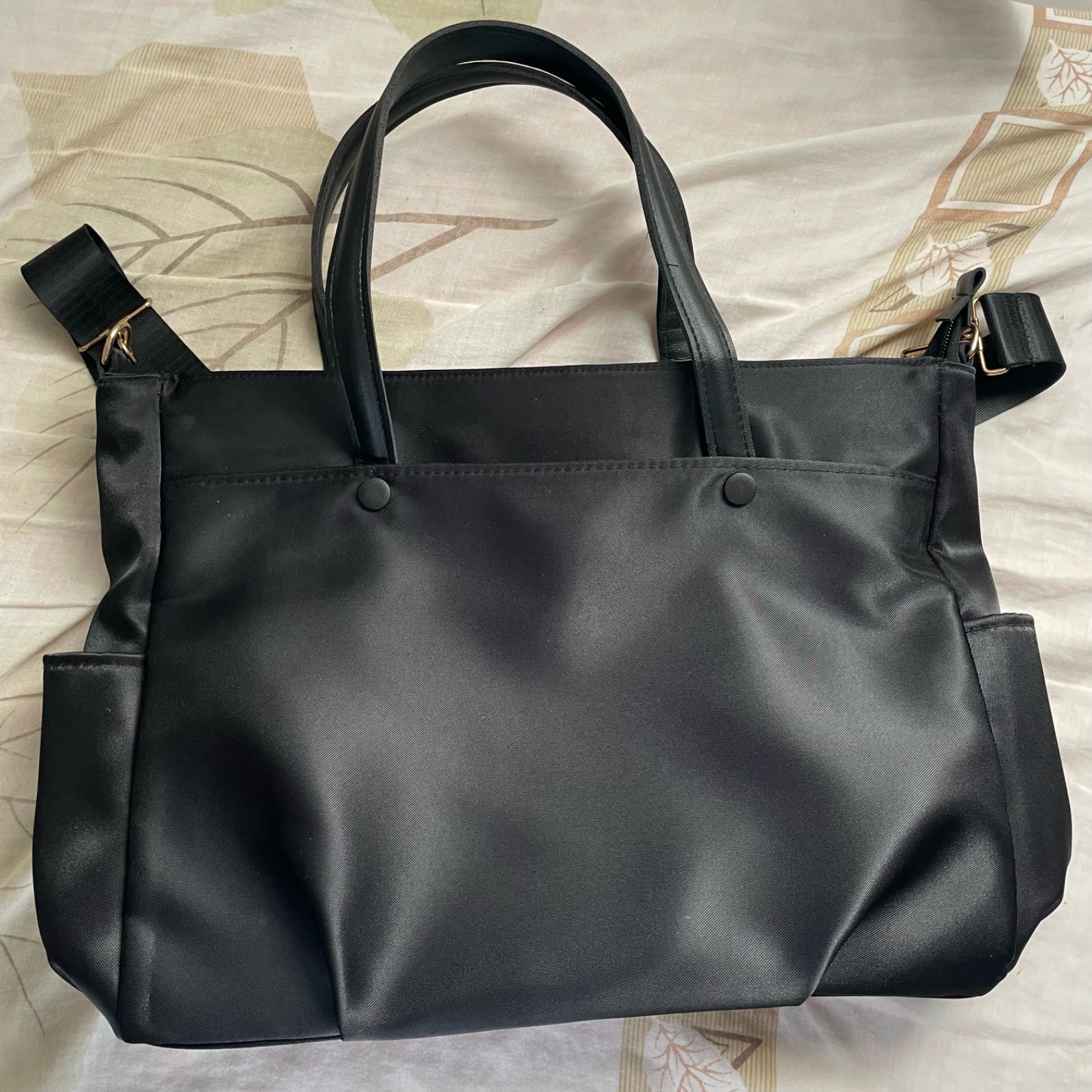 Sac noir neuf jamais porté