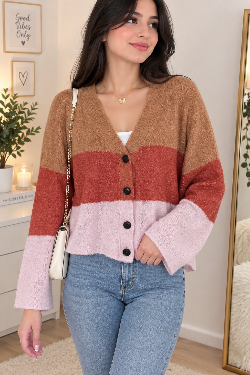 Gilet 