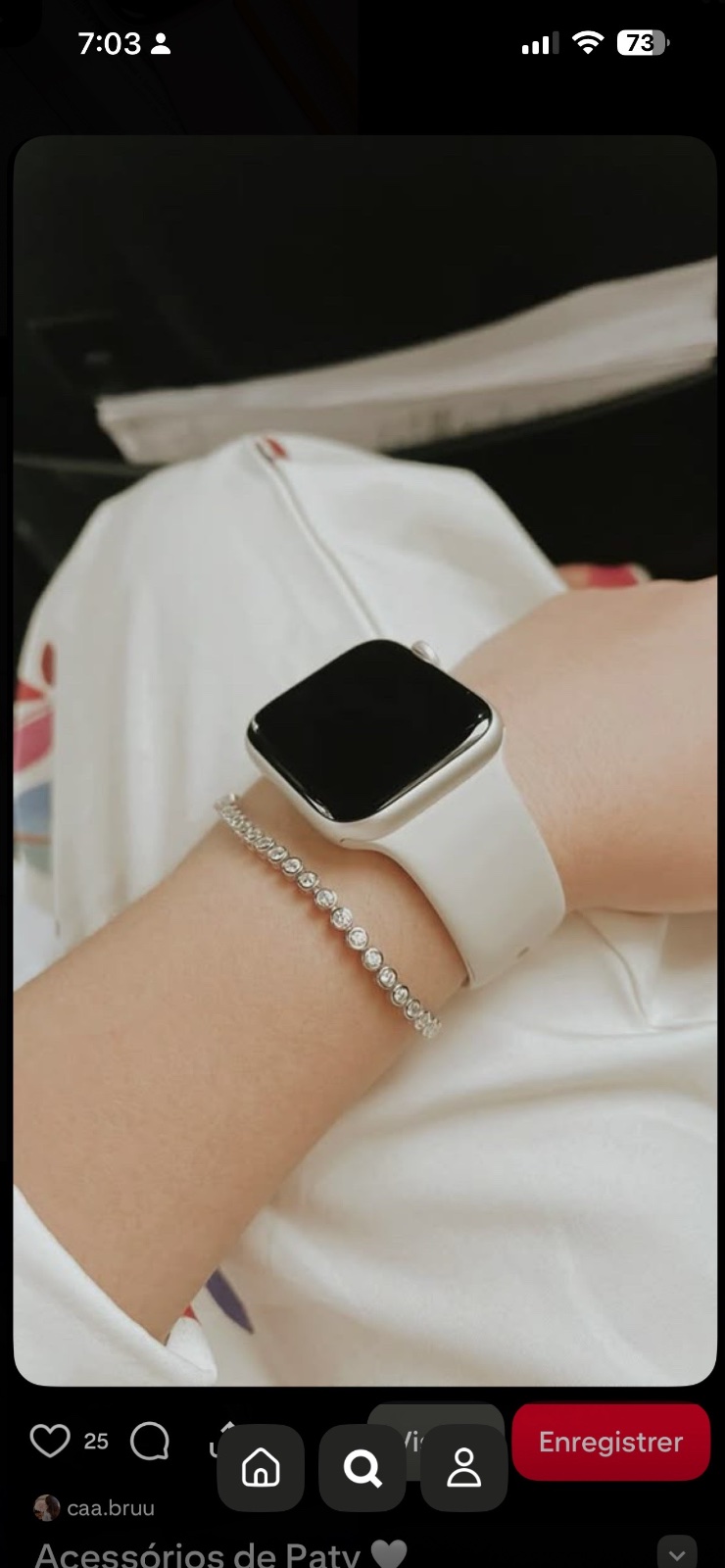 Apple Watch SE 44mm