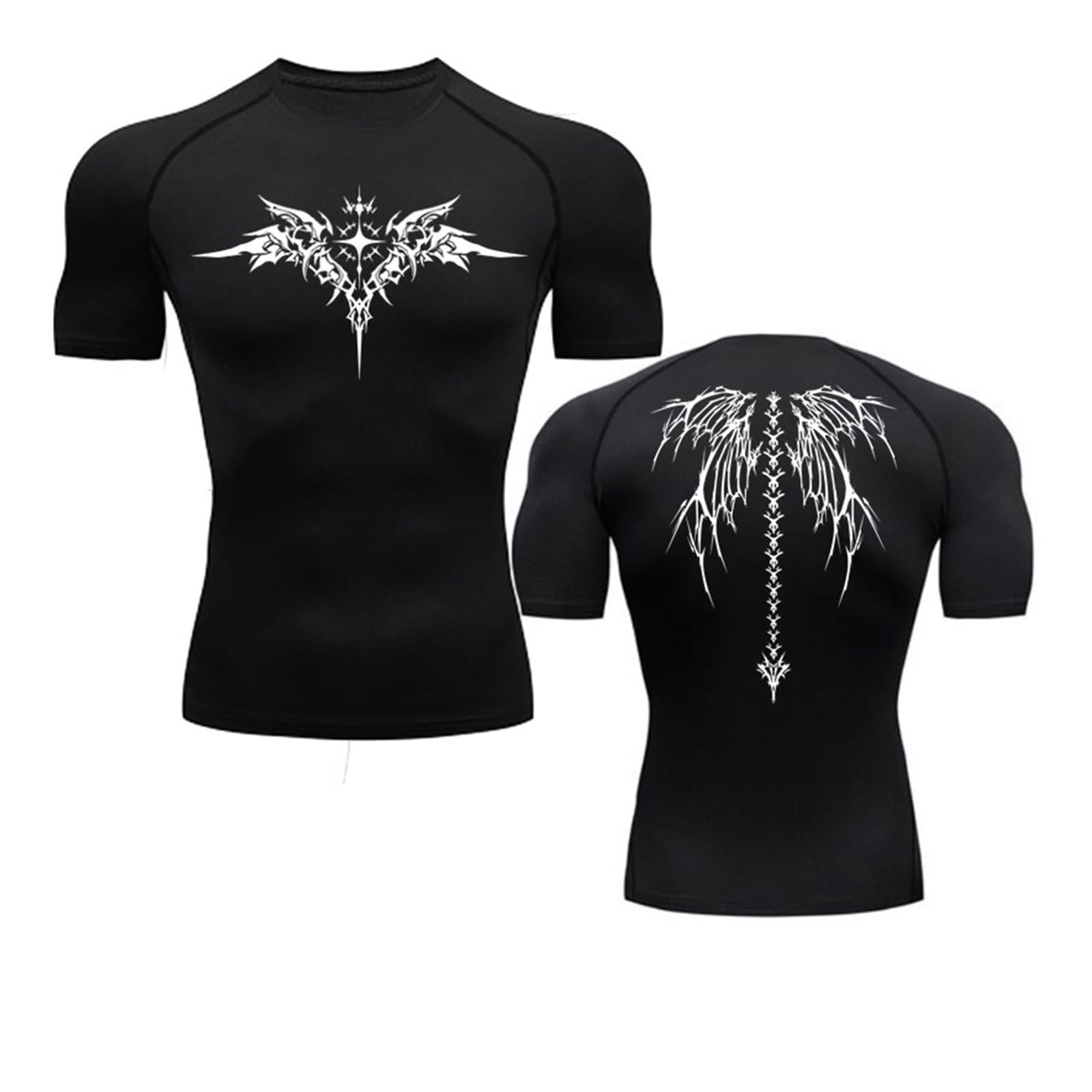 Compression Tshirt 