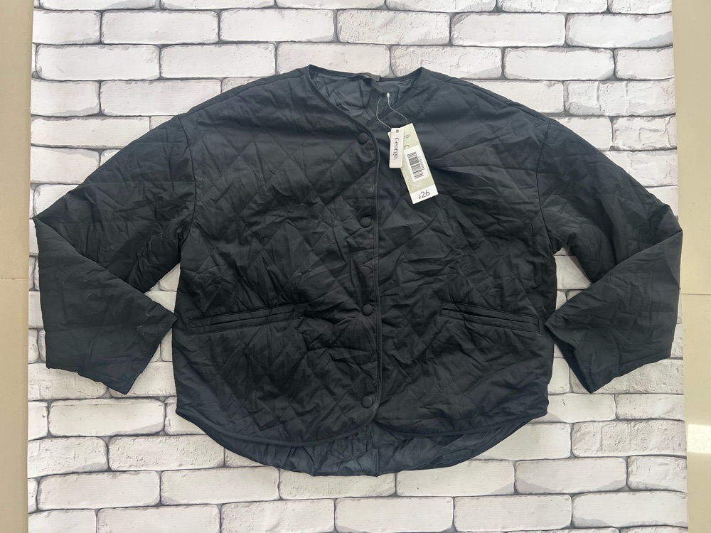 Veste george