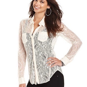 Chemise guess