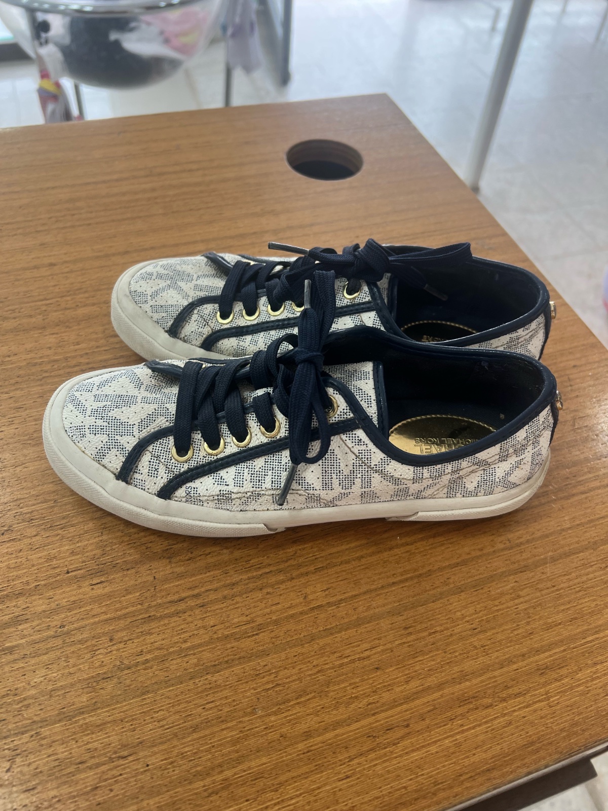 Baskets mk