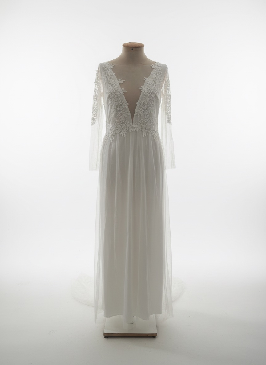 Robe de mariage