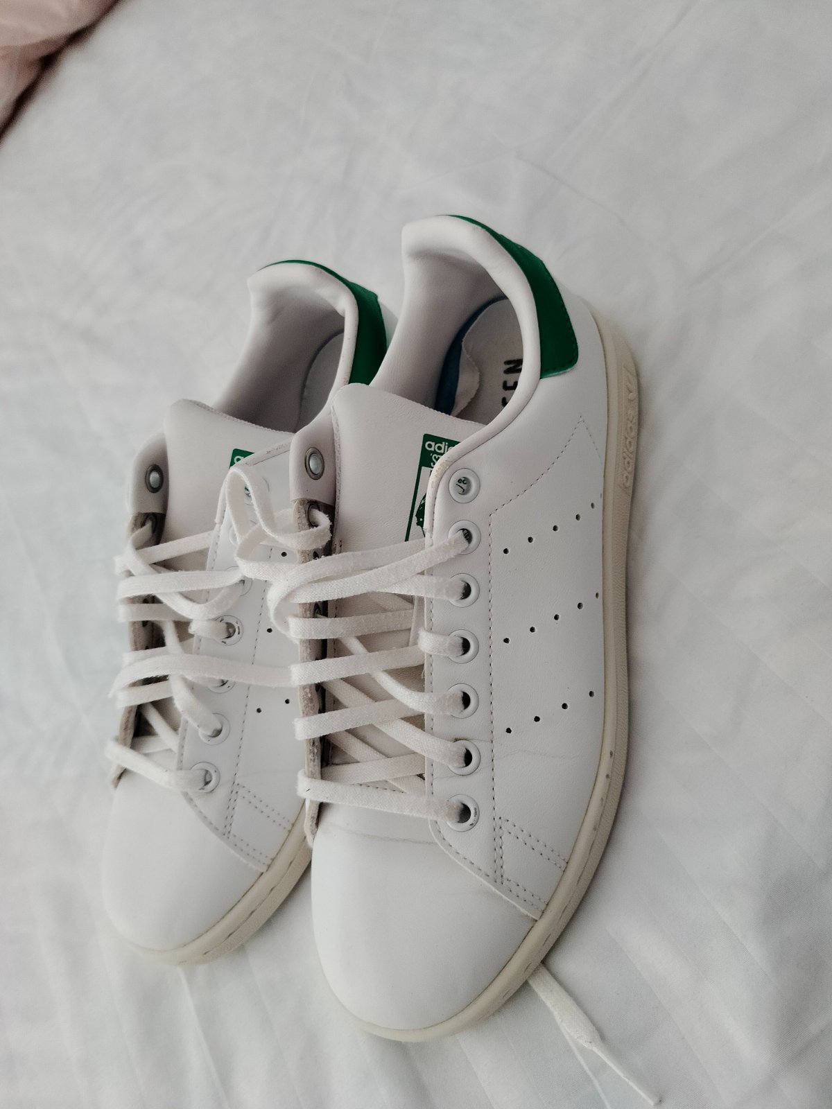 Stan Smith femme 