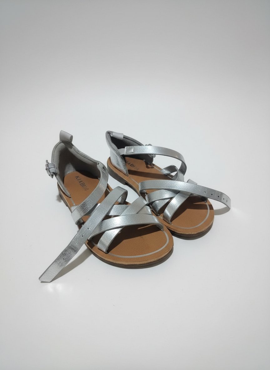 Sandales Kiabi 