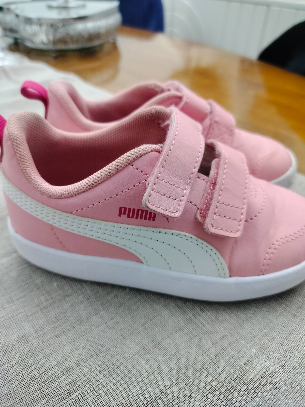 Baskets Puma 