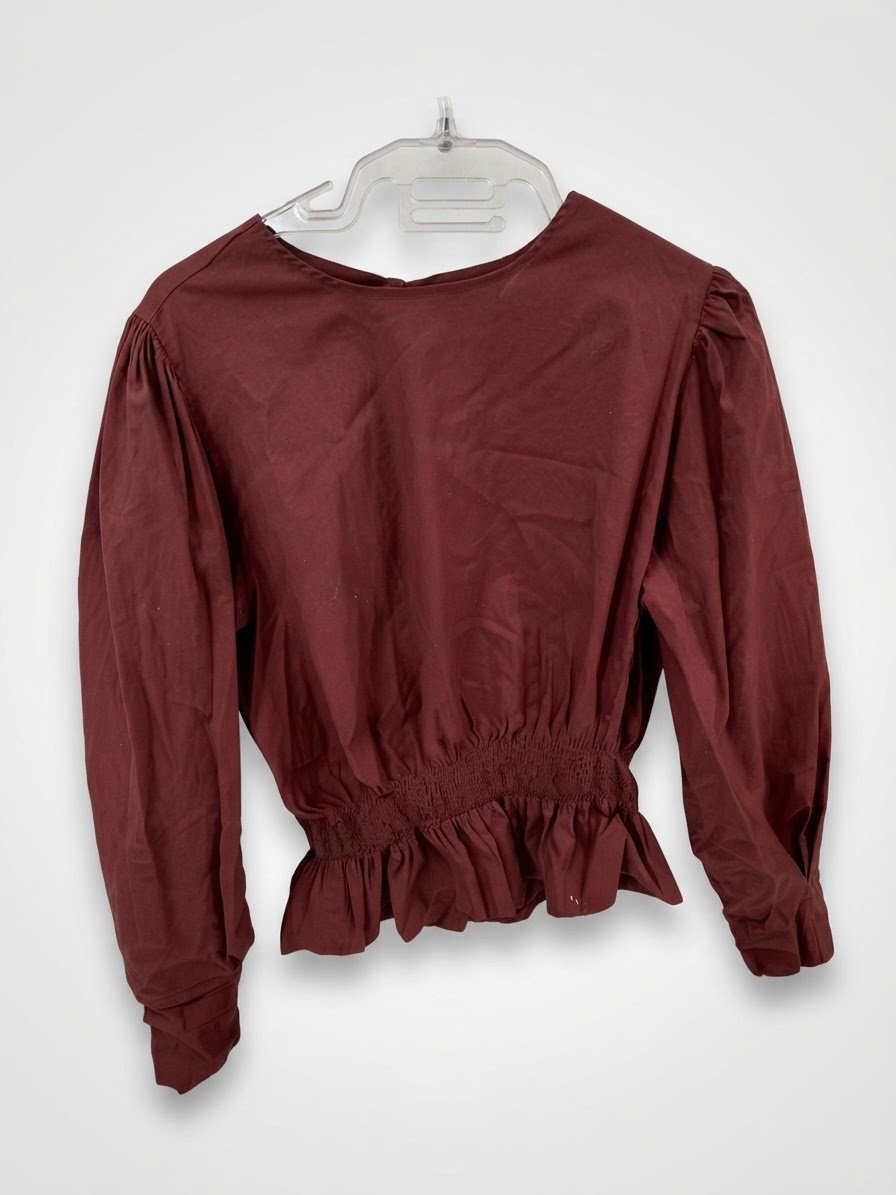 Chemise femme 