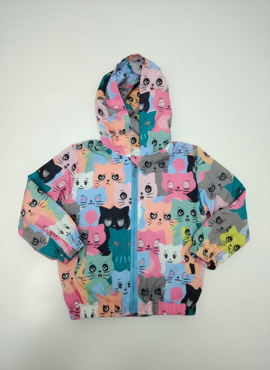Veste Shein 