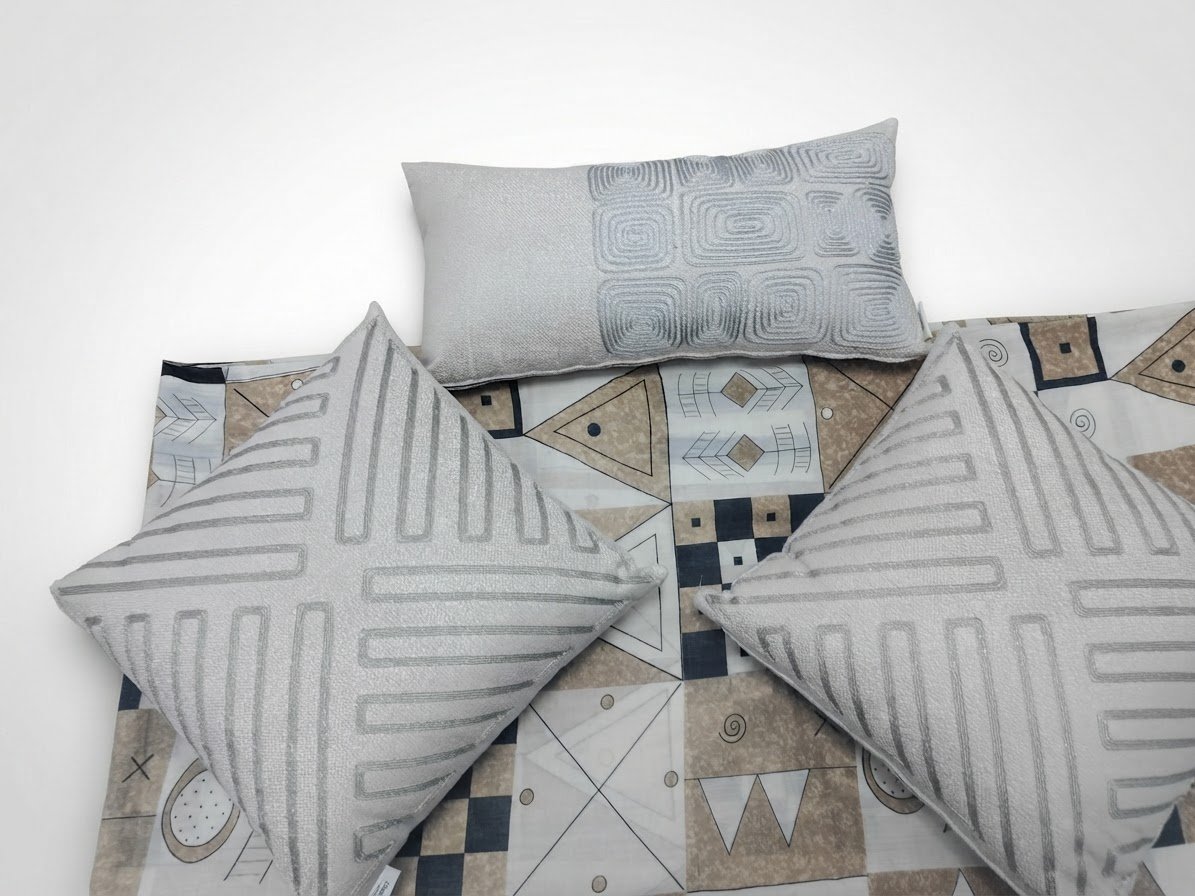 Pack coussin kastelo home