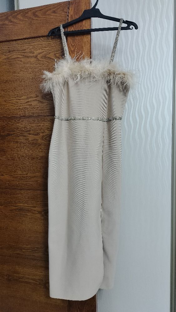 Robe soirée 