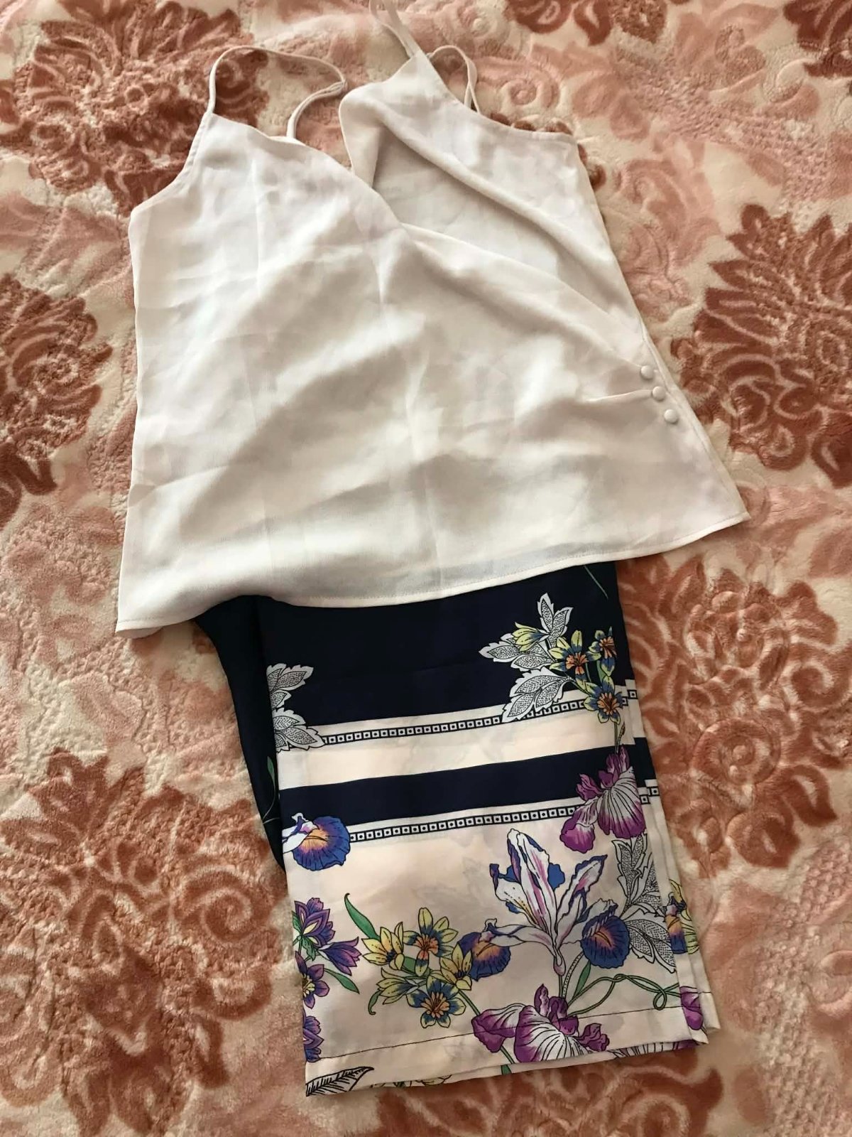 Lingerie Etam 