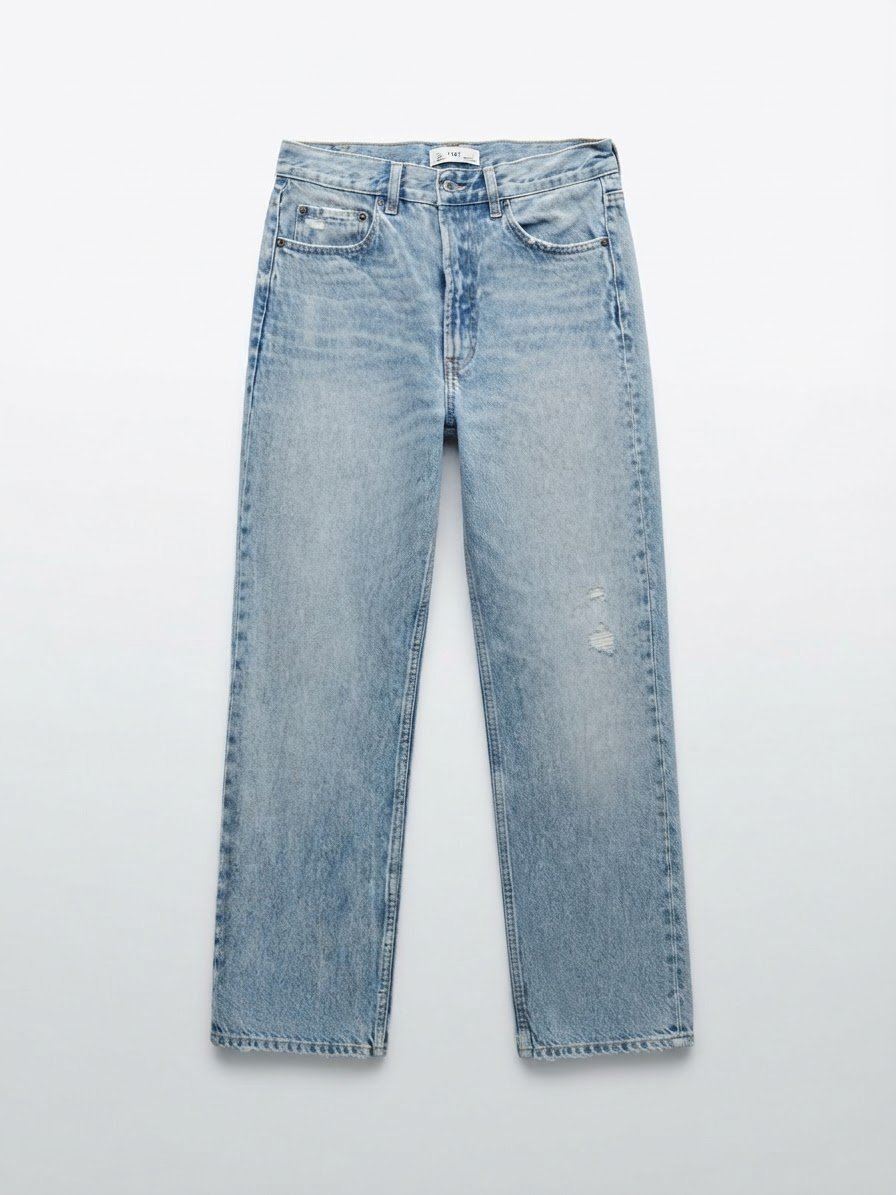 Pantalon Zara 