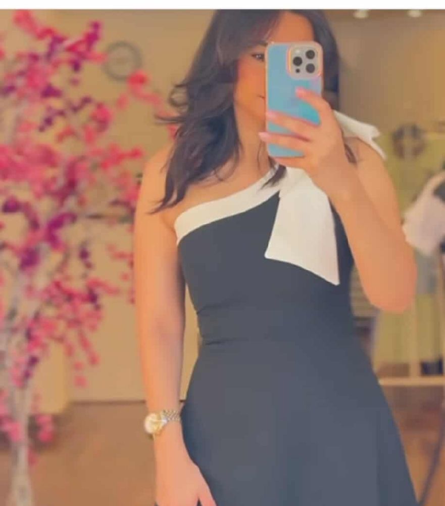 Robe avec ruban 🎀