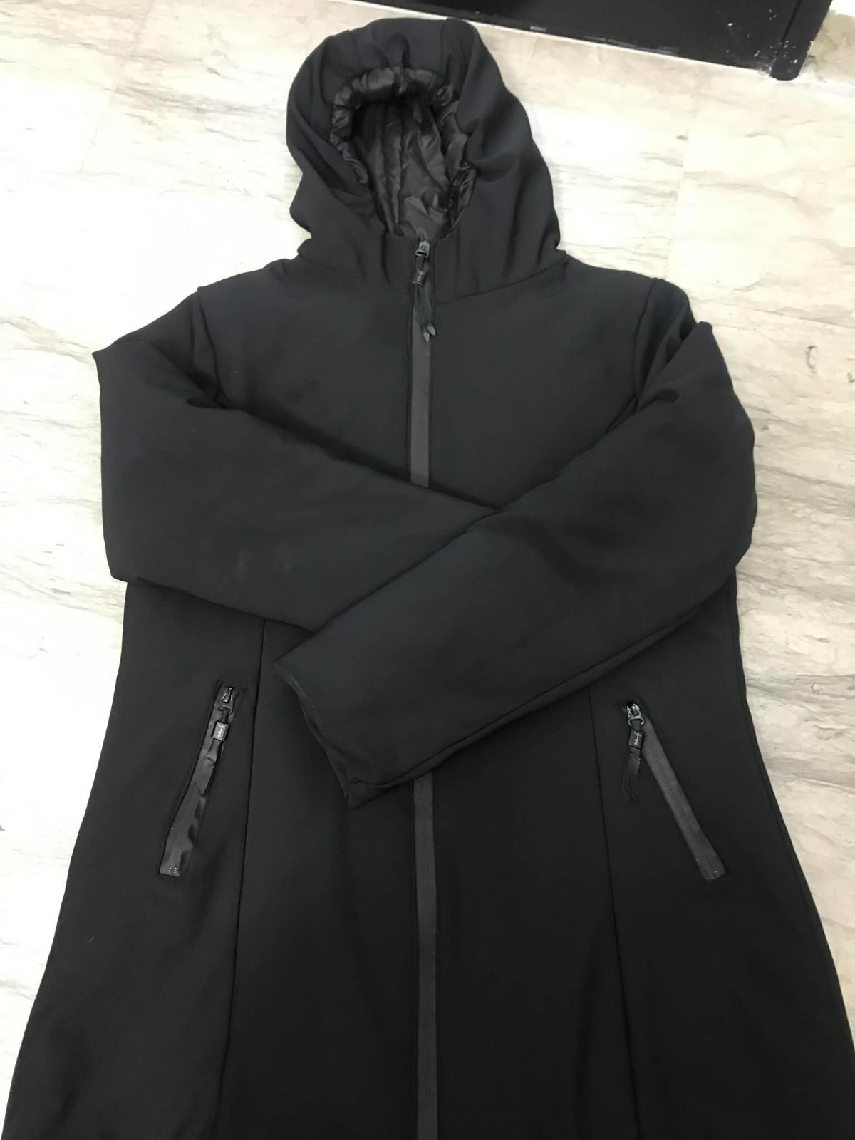 Veste femme 