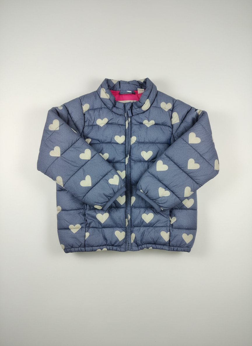 Veste Baby CAP