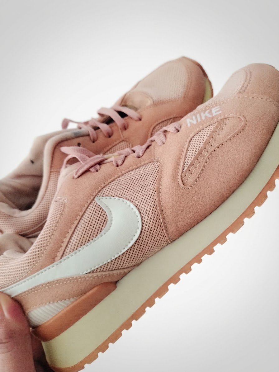 Basket Nike 