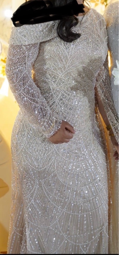 Robe soiree