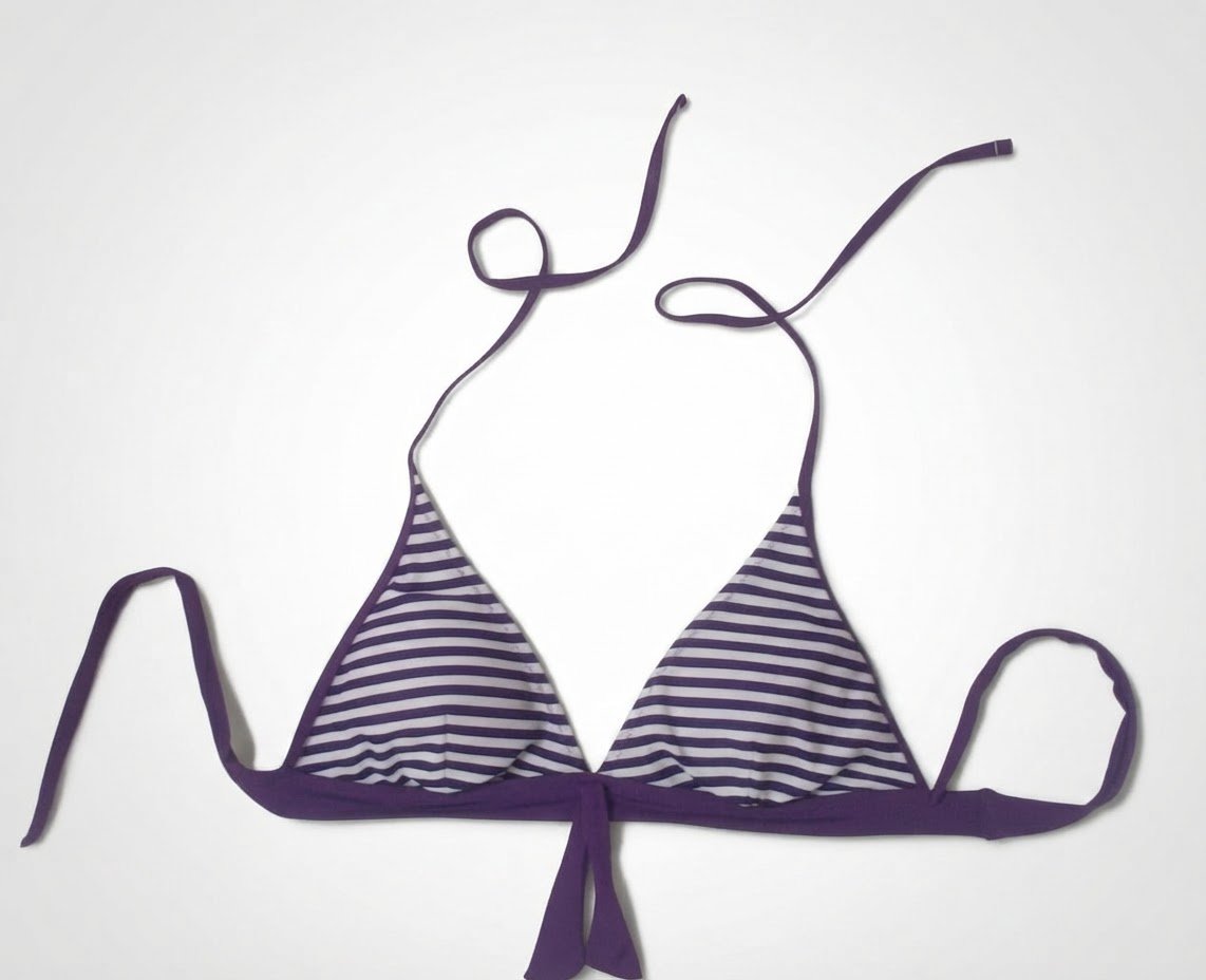 Un maillot 