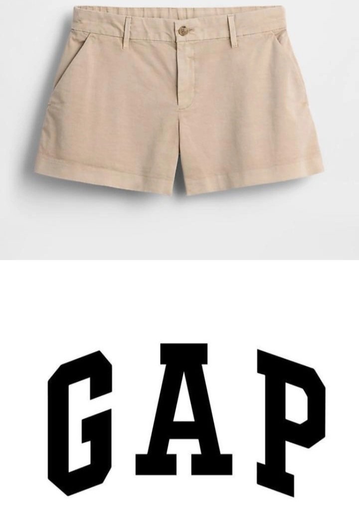 Mini short 