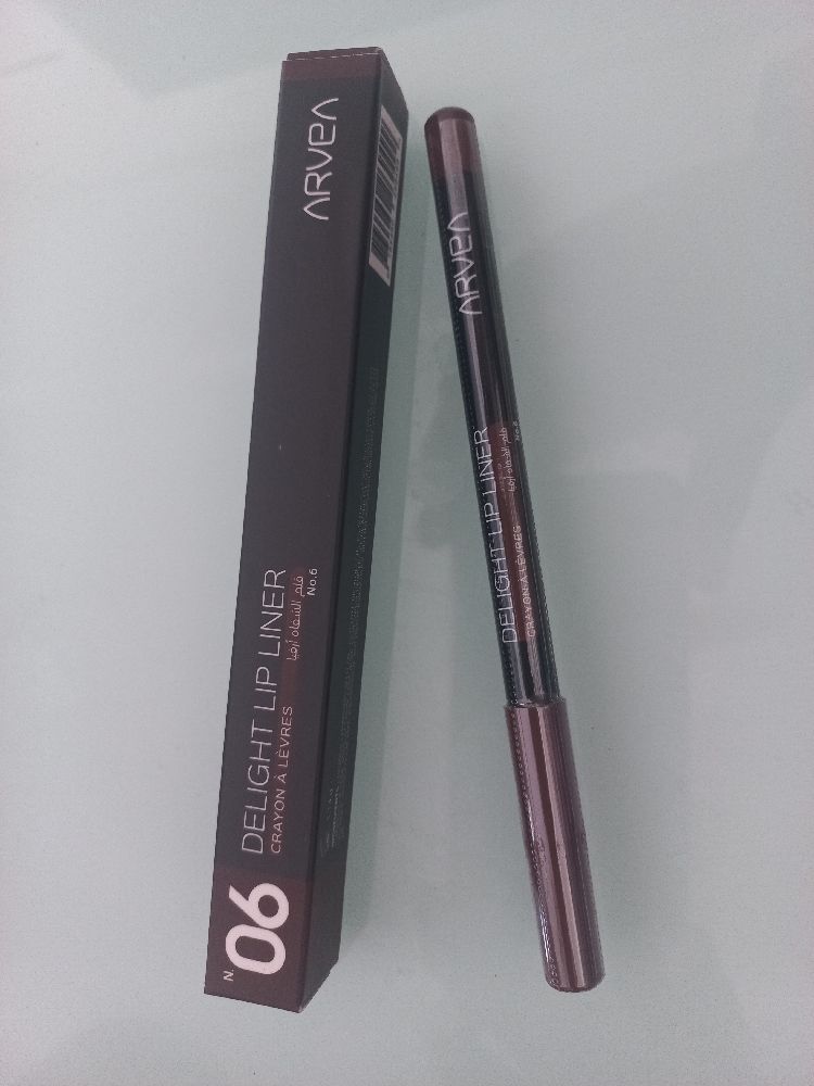 Delight lip lkner N 06 arvea