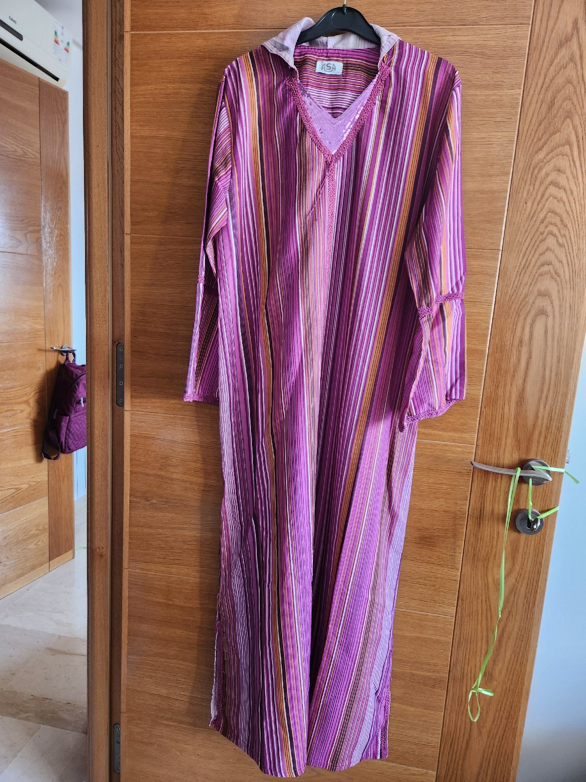 Jebba pour femme taille 48